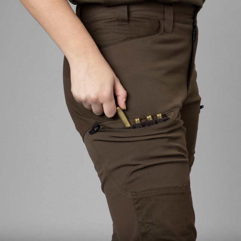 Härkila Runa Bukser Dame