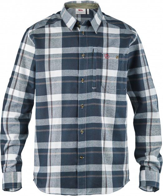 Fjällräven Fjällglim skjorte