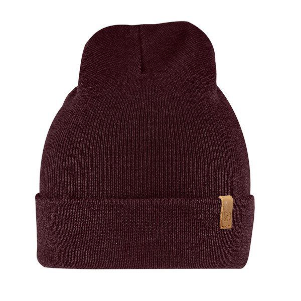 Fjällräven Classic Knit Hat