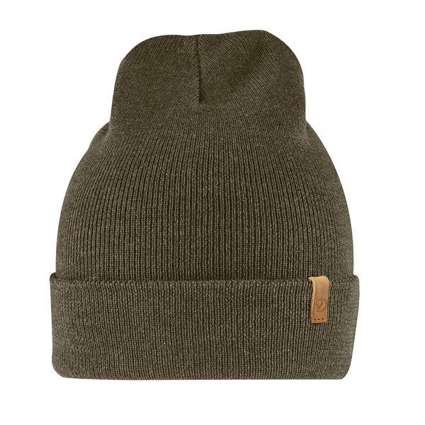Fjällräven Classic Knit Hat