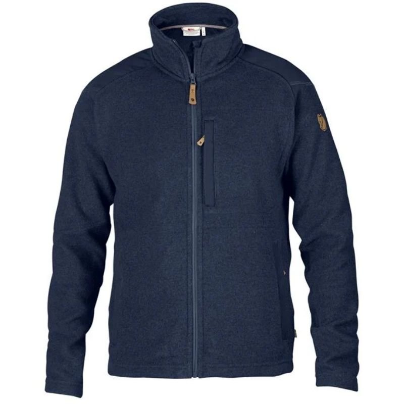 Fjällräven Buck Fleece