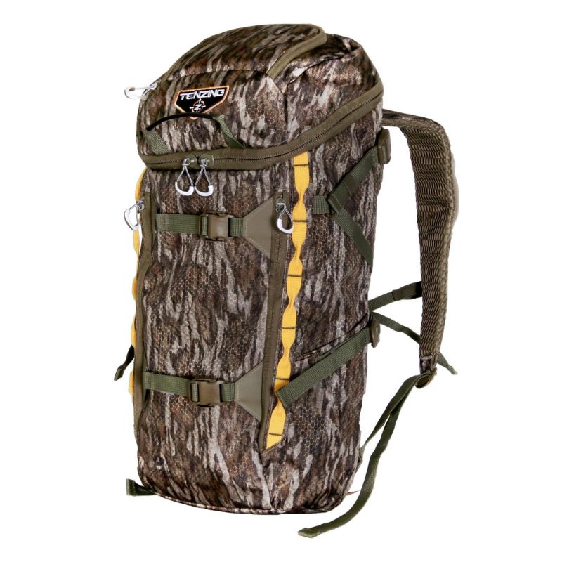 Tenzing Whitetail Daypack Mossyoak 1500