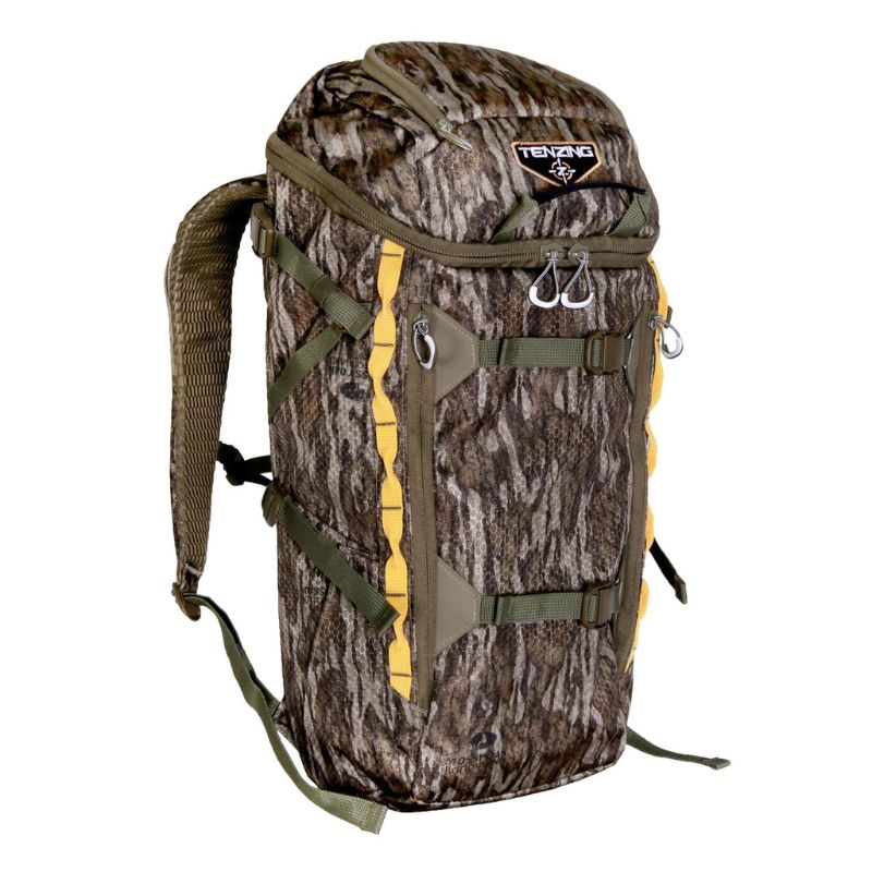 Tenzing Whitetail Daypack Mossyoak 1500