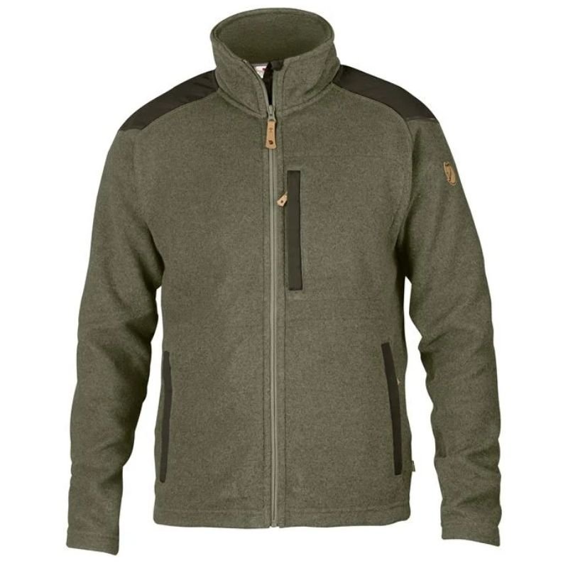 Fjällräven Buck Fleece
