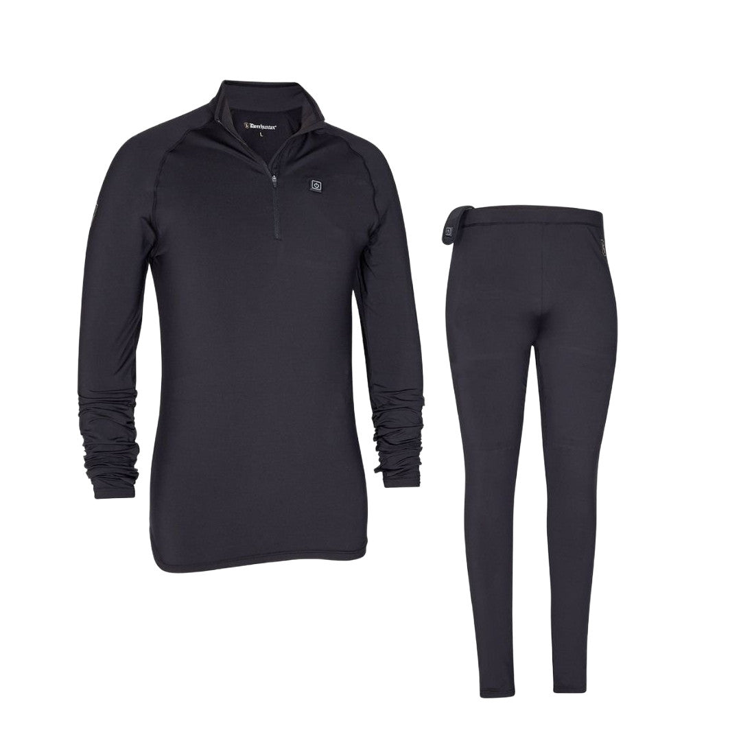 Deerhunter Heat undertøjssæt (indbygget varme)