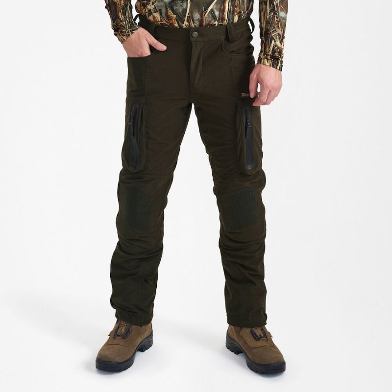 Deerhunter Game Pro Light bukser