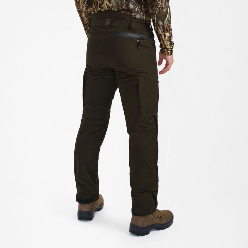 Deerhunter Game Pro Light bukser
