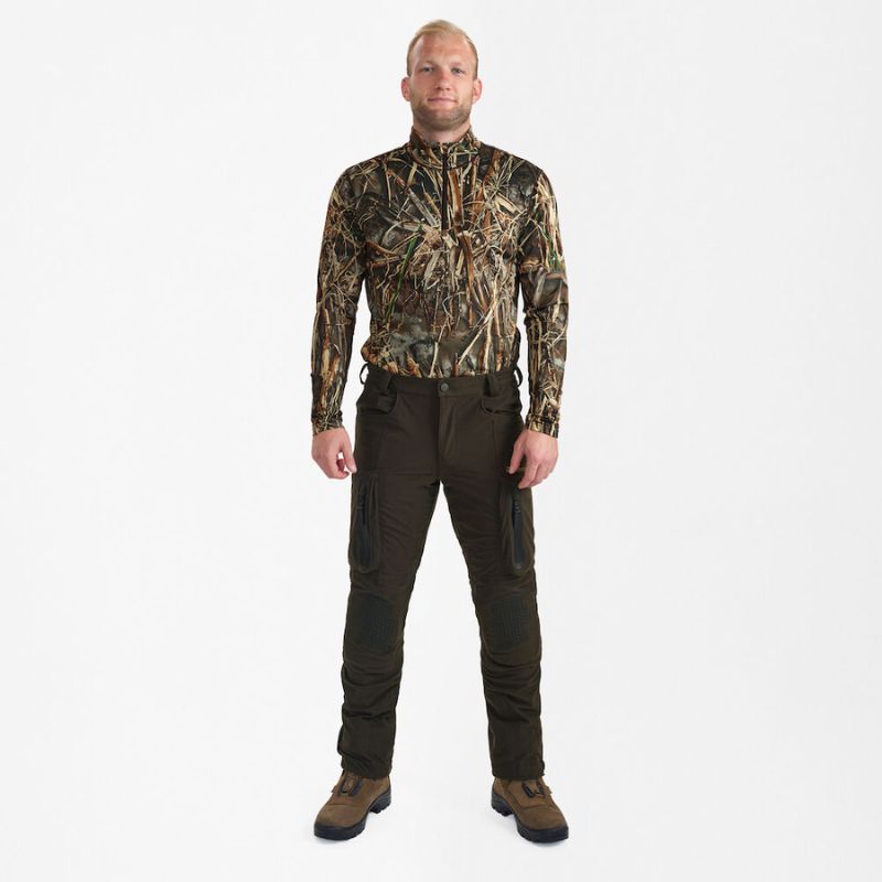 Deerhunter Game Pro Light bukser