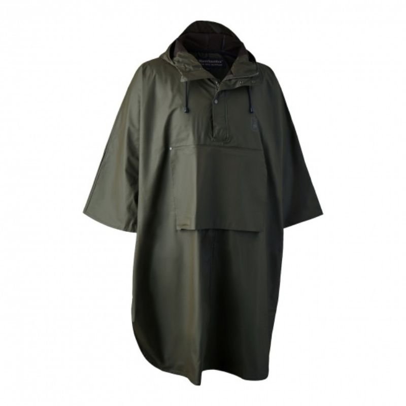 Deerhunter Hurricane regn poncho