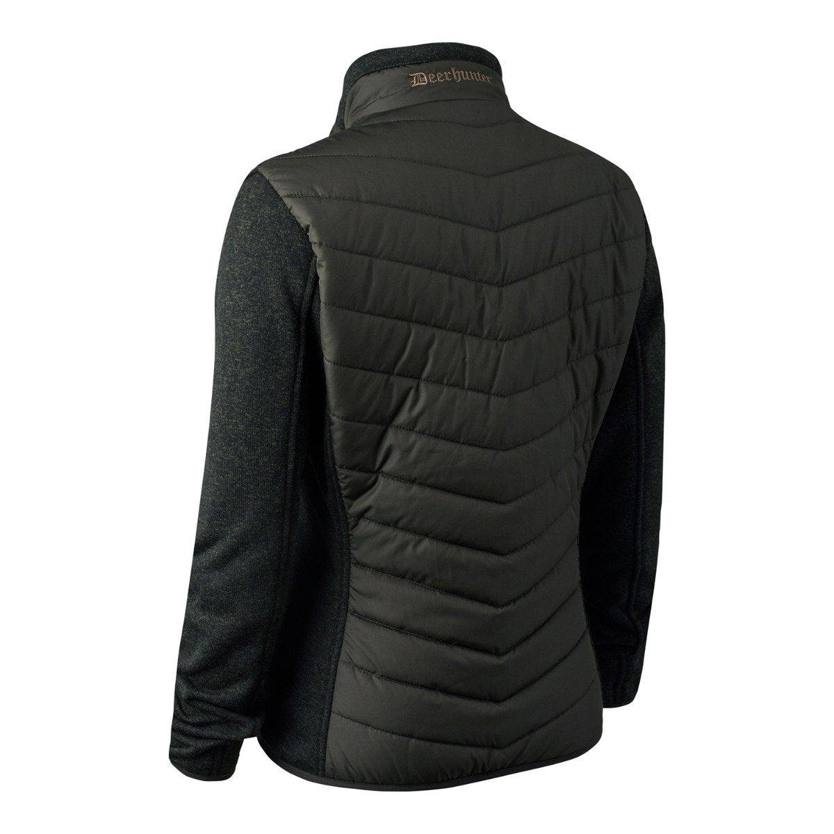 Deerhunter Lady Caroline Padded Jakke