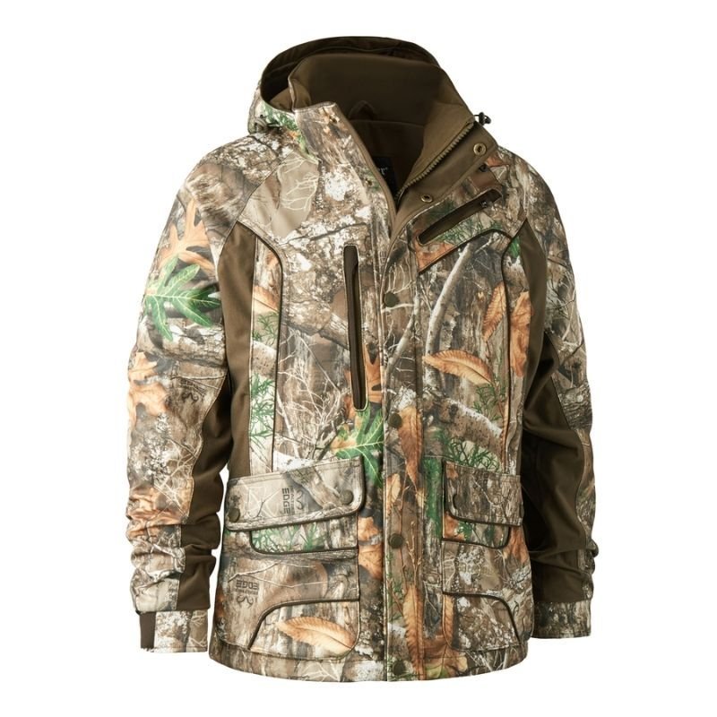 Deerhunter Muflon Light Jakke