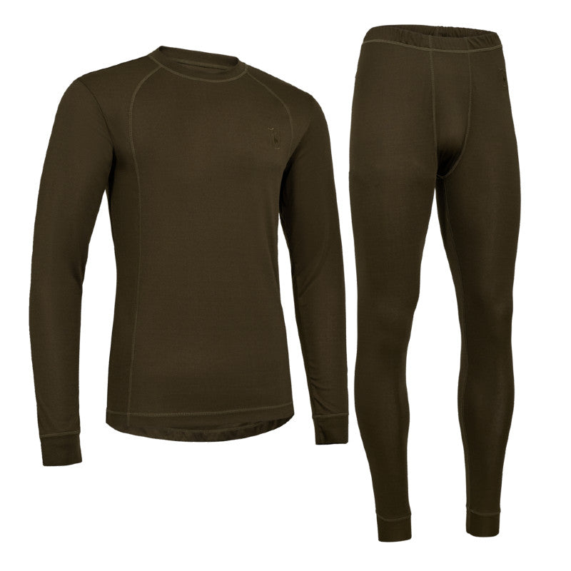 Deerhunter Thermal Underwear Set