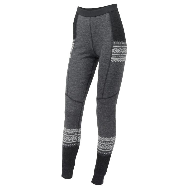 Aclima Designwool Marius Long Pants Dame