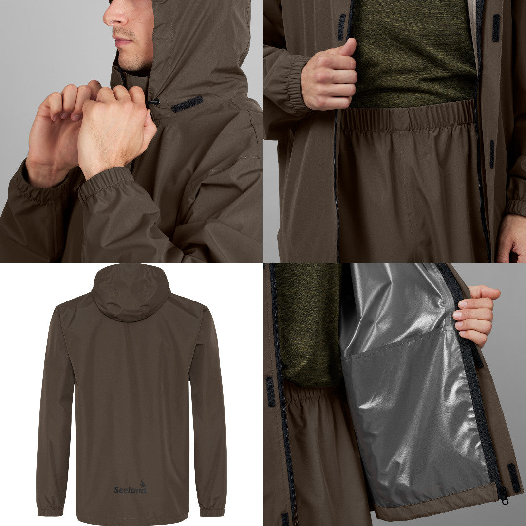 Seeland Taxus Regnsæt