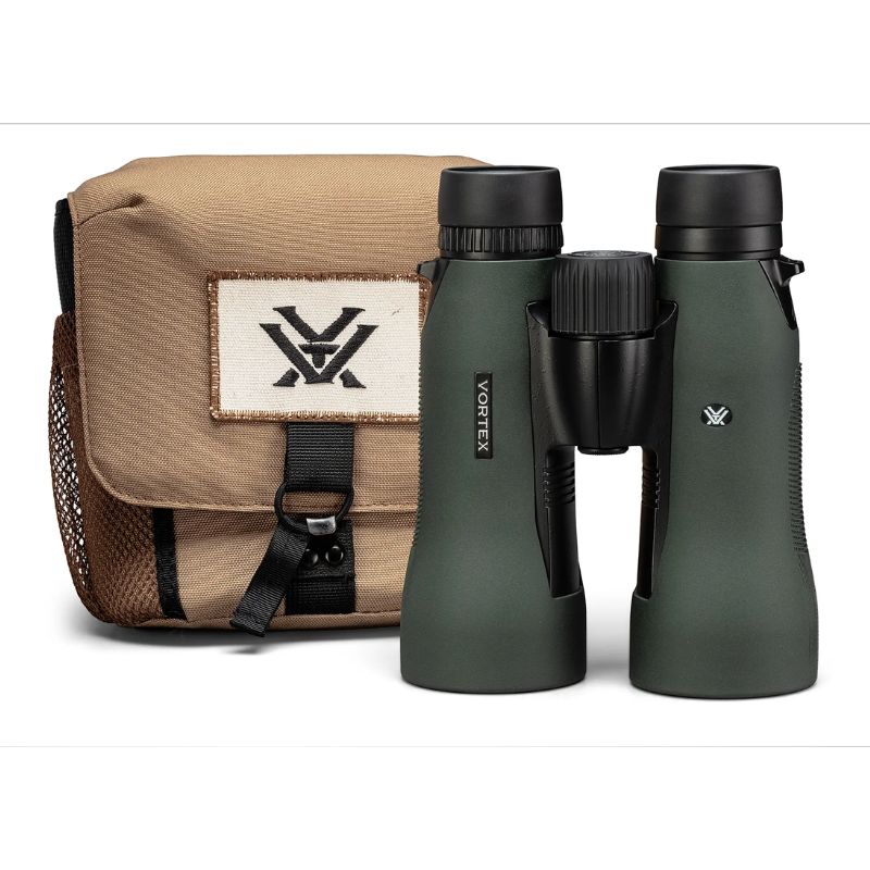 Vortex diamondback HD 15x56