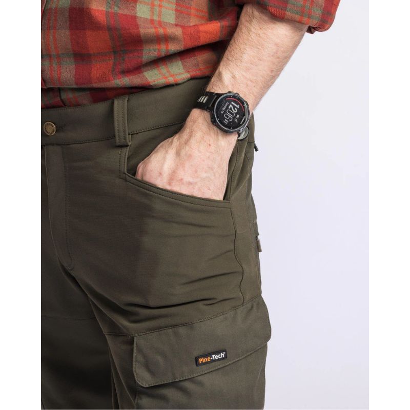 Pinewood Dog Sports Trainer Extreme Buks