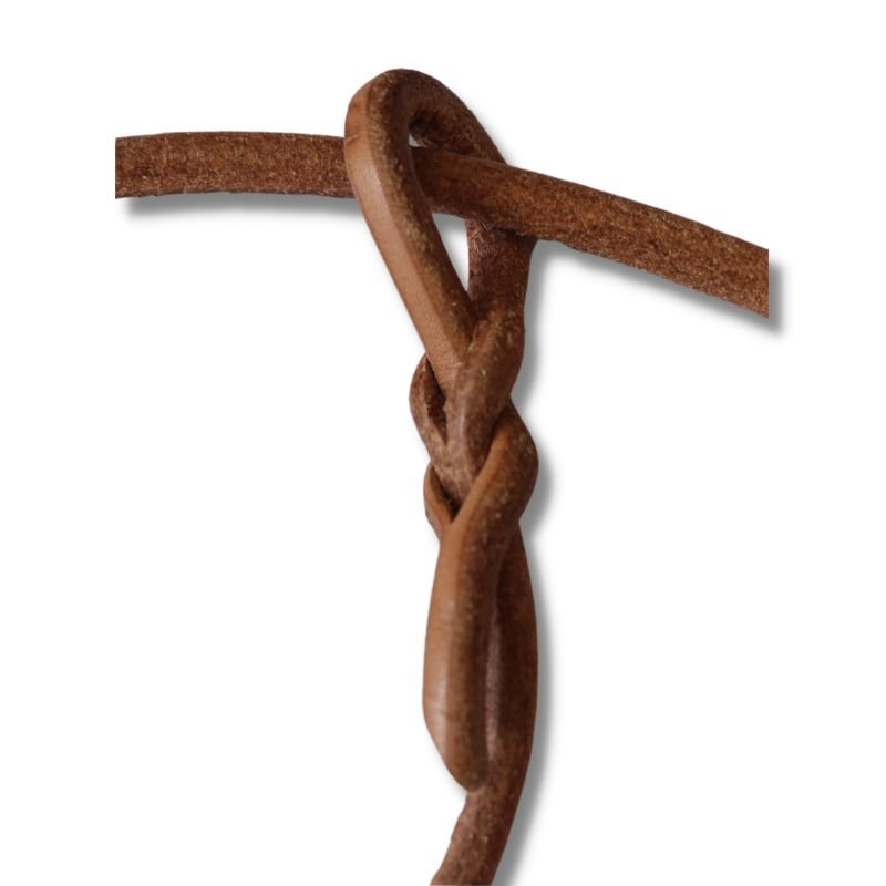 Hund&Ko Dressurline Læder