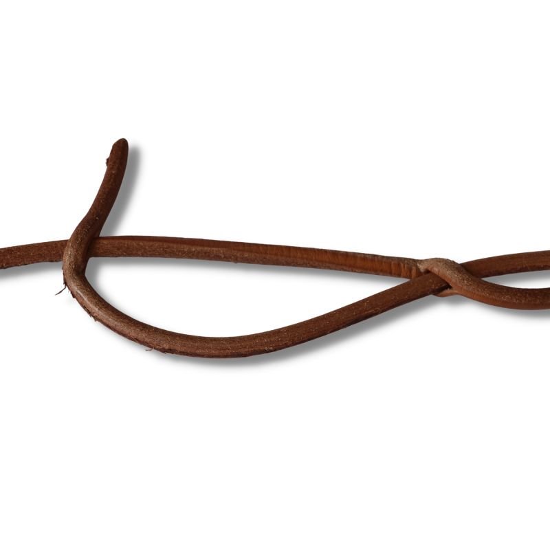 Hund&Ko Dressurline Læder