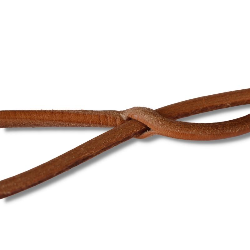 Hund&Ko Dressurline Læder