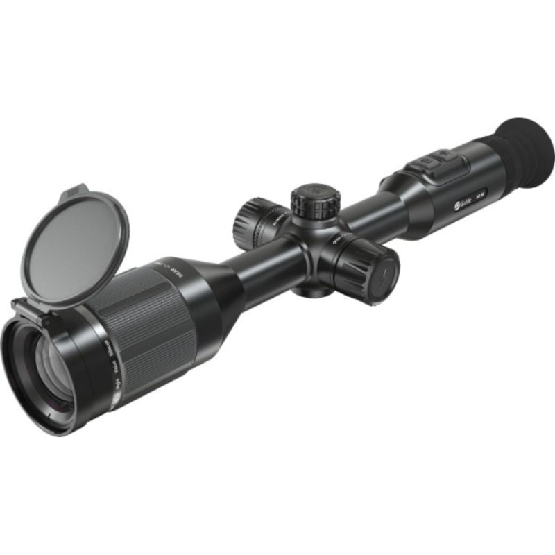 Guide DU50 Digital Scope DEMO