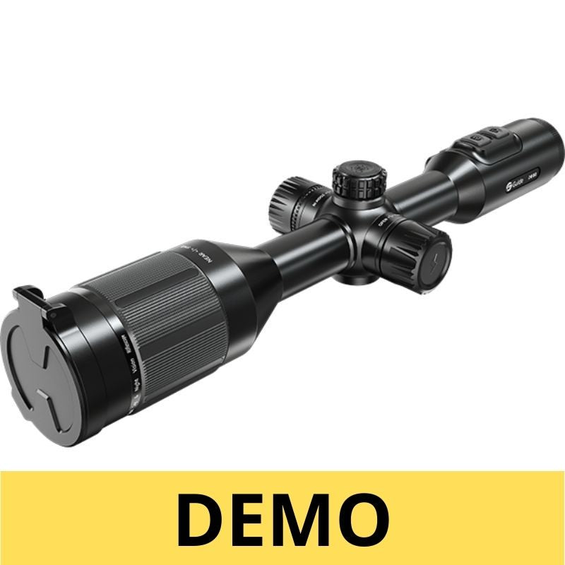Guide DU50 Digital Scope DEMO