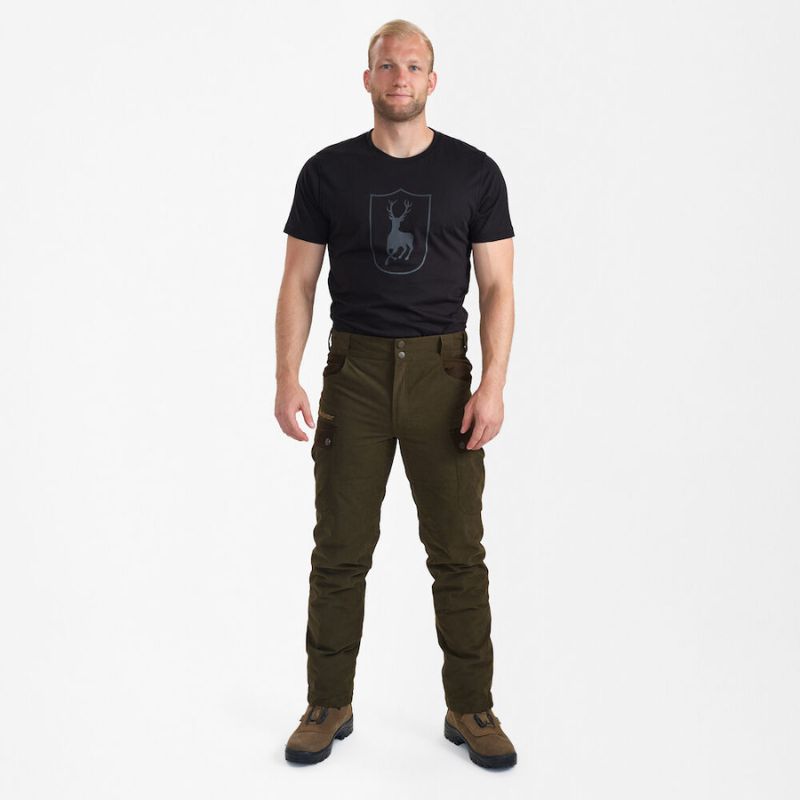 Deerhunter Eagle Buks
