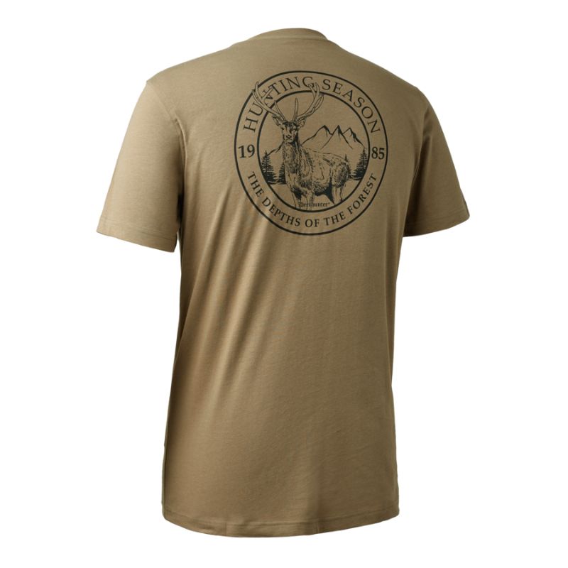 Deerhunter Easton T-shirt