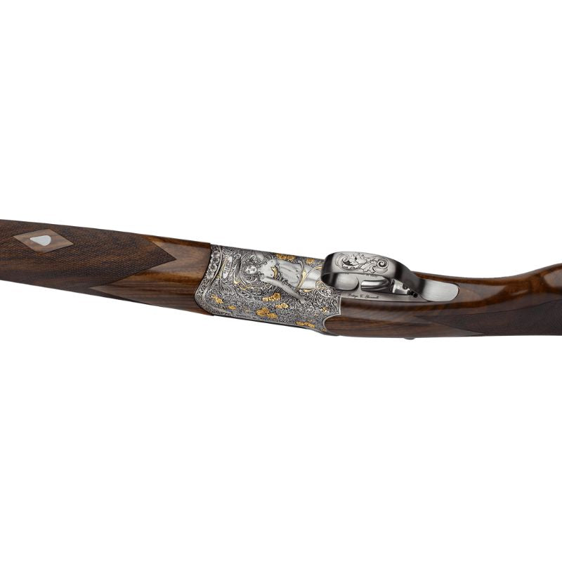 Cæsar Guerini Ellipse Curve Gold 12/76 76 cm (0699)