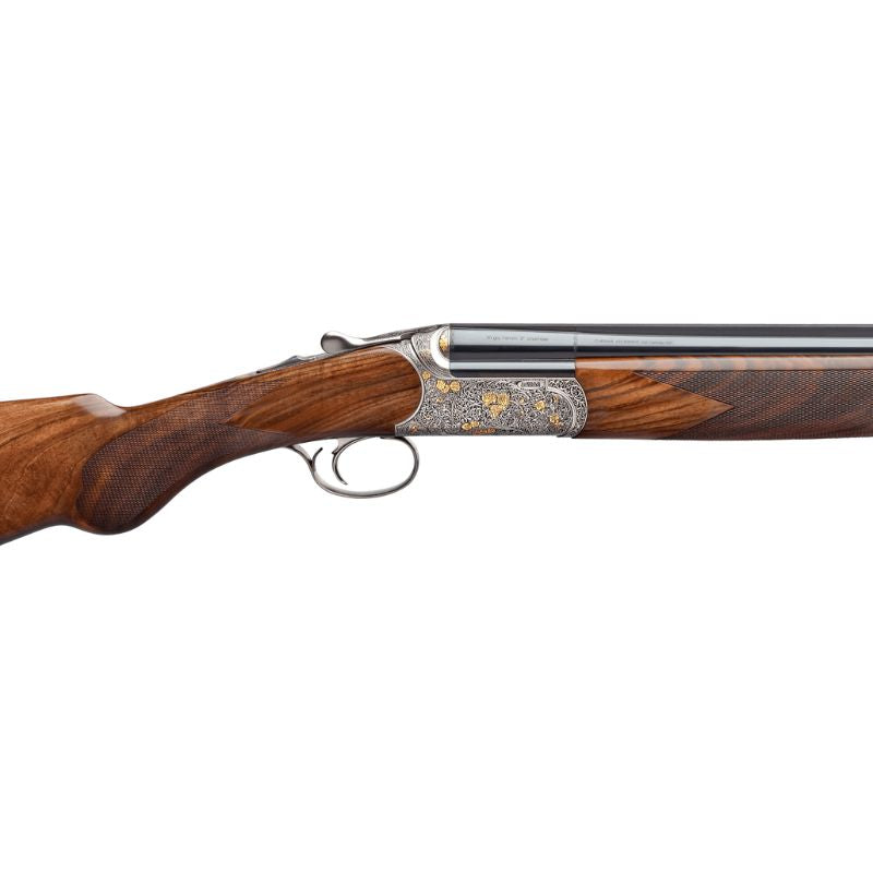 Cæsar Guerini Ellipse Curve Gold 12/76 76 cm (0700)