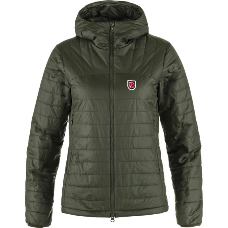 Fjällräven Expedition X-Lätt Hoodie Dame