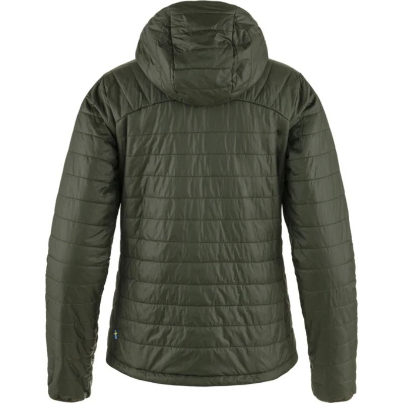 Fjällräven Expedition X-Lätt Hoodie Dame