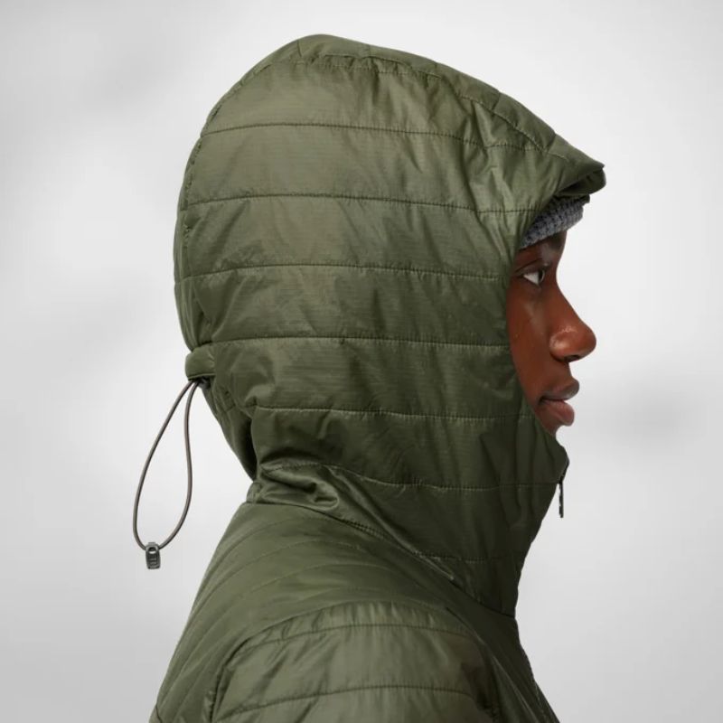 Fjällräven Expedition X-Lätt Hoodie Dame