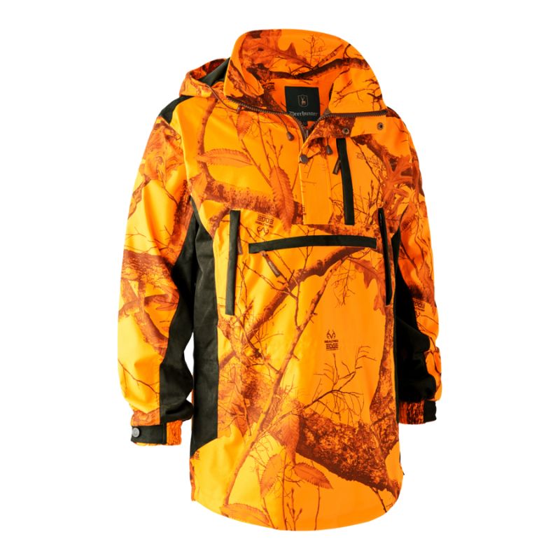 Deerhunter Explore Anorak Camou