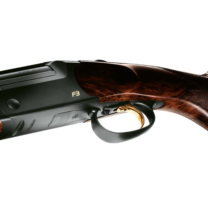 Blaser F3 Competition Sp. 12/76 Grade 5, 76 cm (0099)