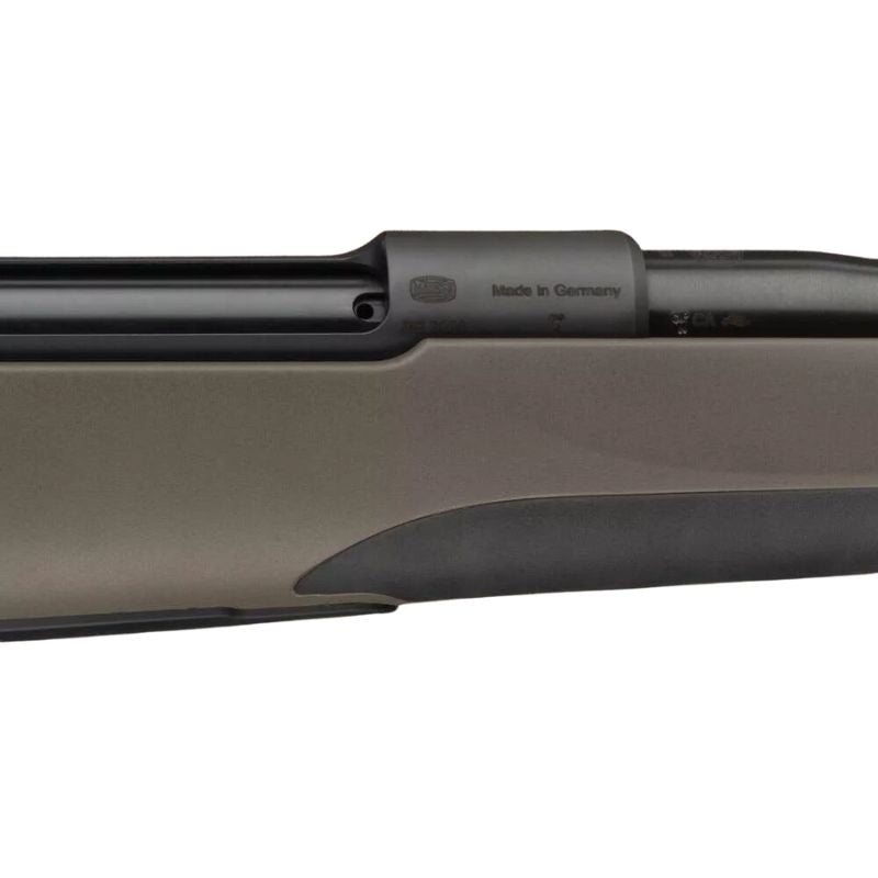 Mauser M18 Feldjagd .308 Win. 17x1 (8570)