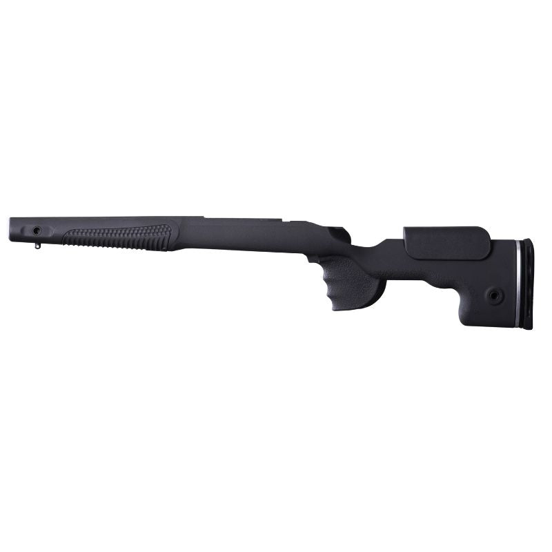GRS Fenris Mauser 18 Skæfte Grey