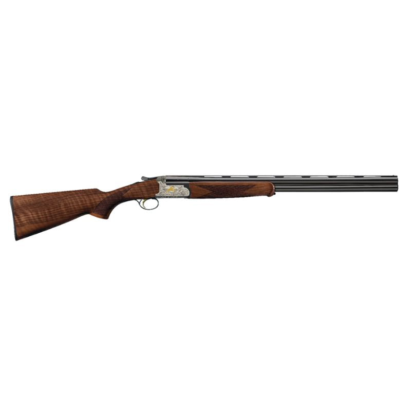 Cæsar Guerini Figura 12/76, 76 cm. Langt bagskæfte (0981)