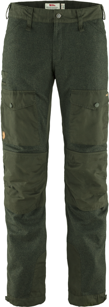 Fjällräven Värmland Wool Buks M