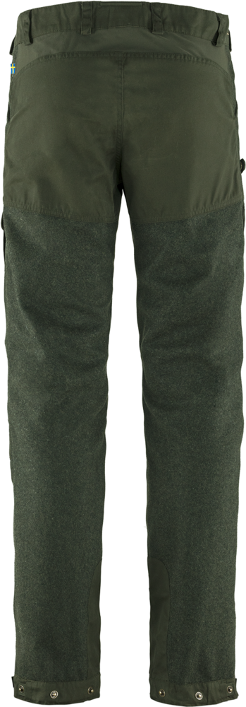 Fjällräven Värmland Wool Buks M