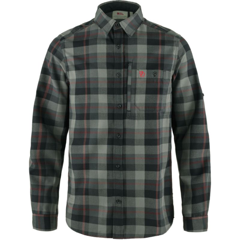 Fjällräven Fjällglim skjorte