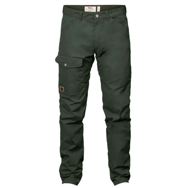 Fjällräven Greenland Jeans Lang