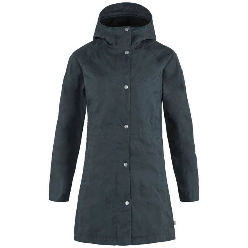 Fjällräven Karla Hydratic Jakke Dame