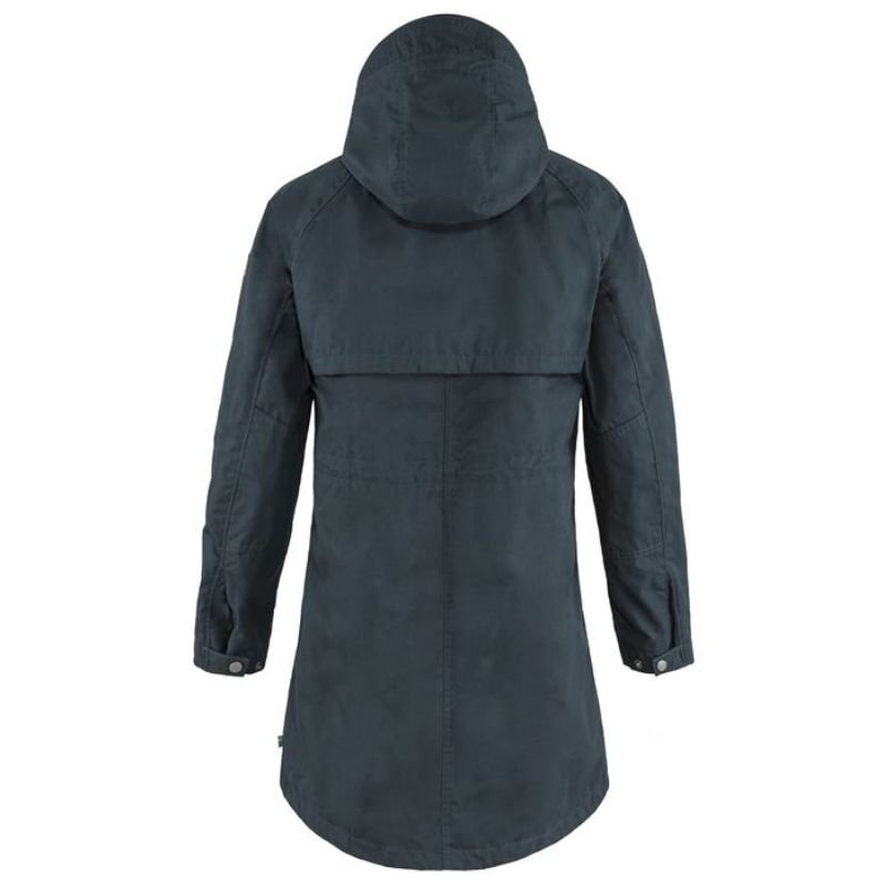 Fjällräven Karla Hydratic Jakke Dame