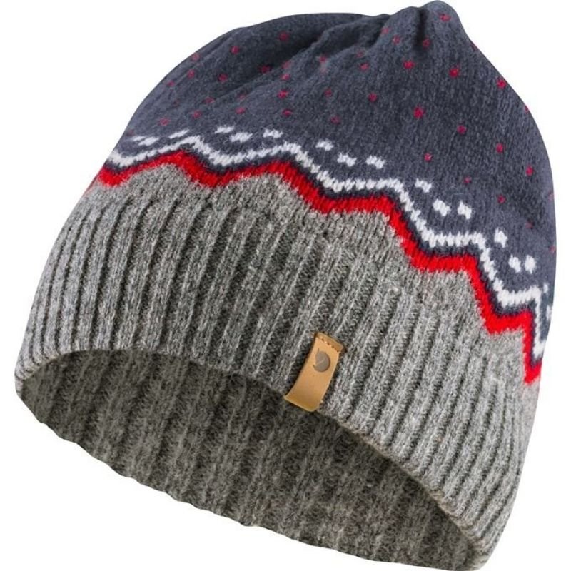 Fjällräven Övik Knit Hat Dame