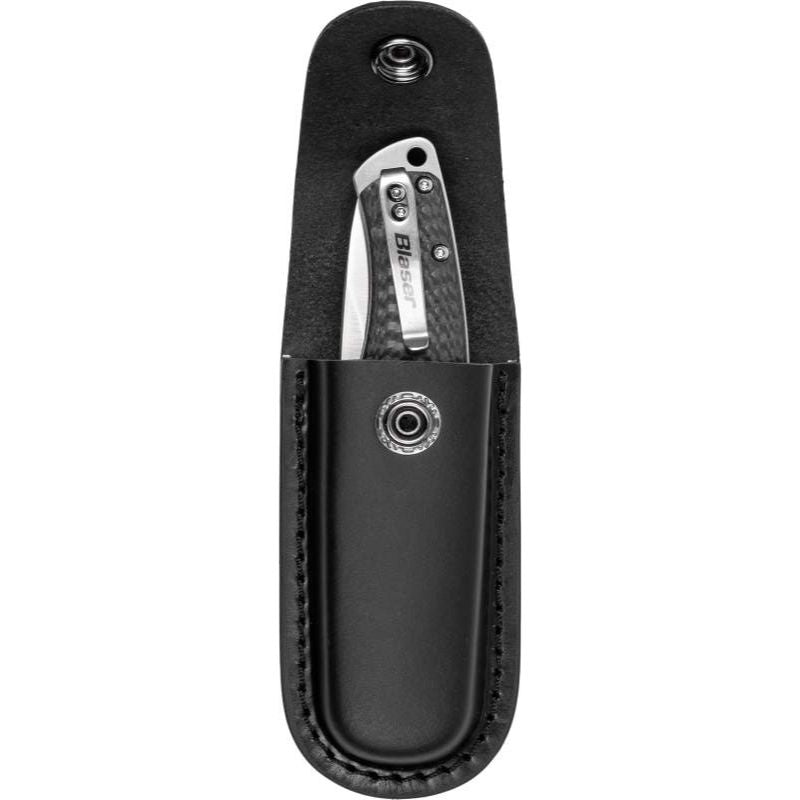 Blaser Folding Knife Ultimate Carbon