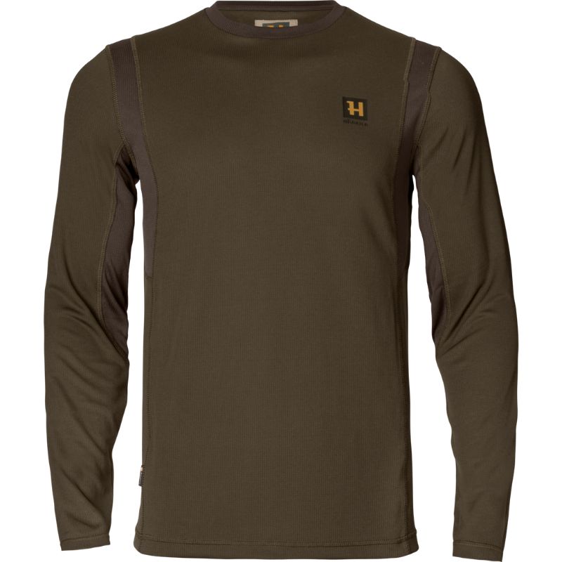 Härkila Forest Hunter L/S T-Shirt