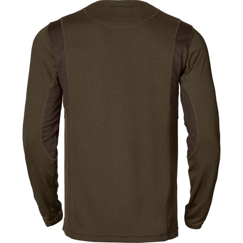 Härkila Forest Hunter L/S T-Shirt