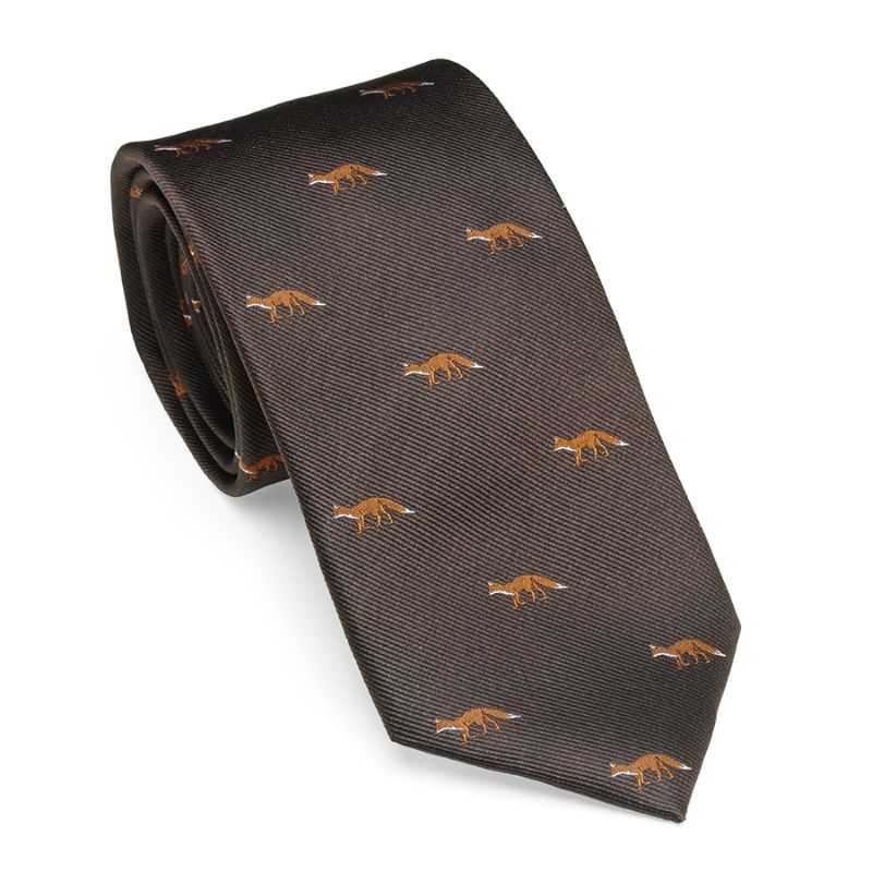 Laksen Fox Slips