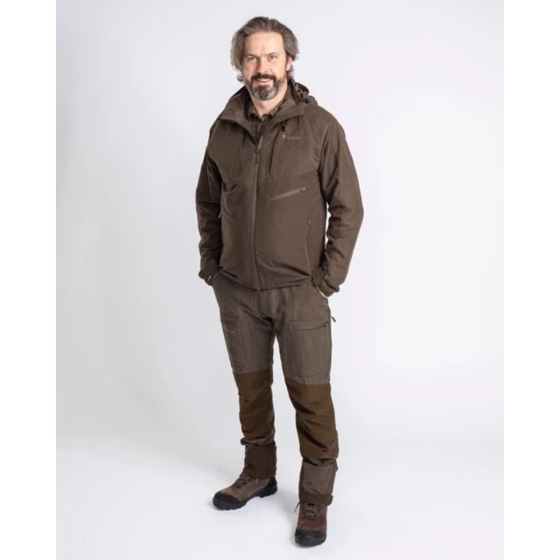 Pinewood Furudal Caribou Hunt Extreme Jakke