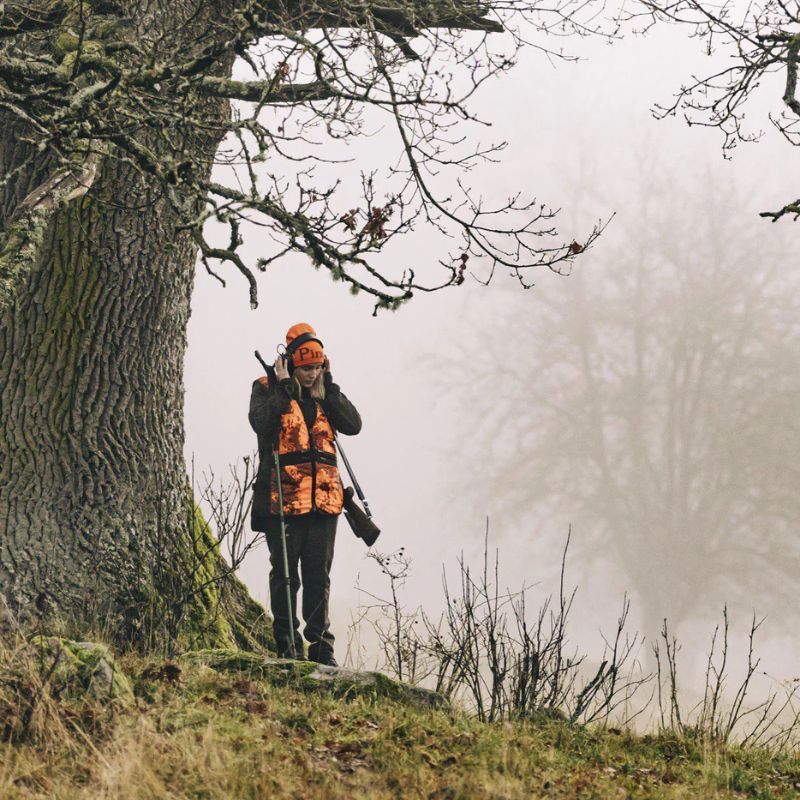 Pinewood Furudal Hunter Pro Vest Dame